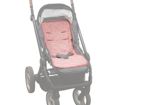 Colchoneta Silla de Paseo