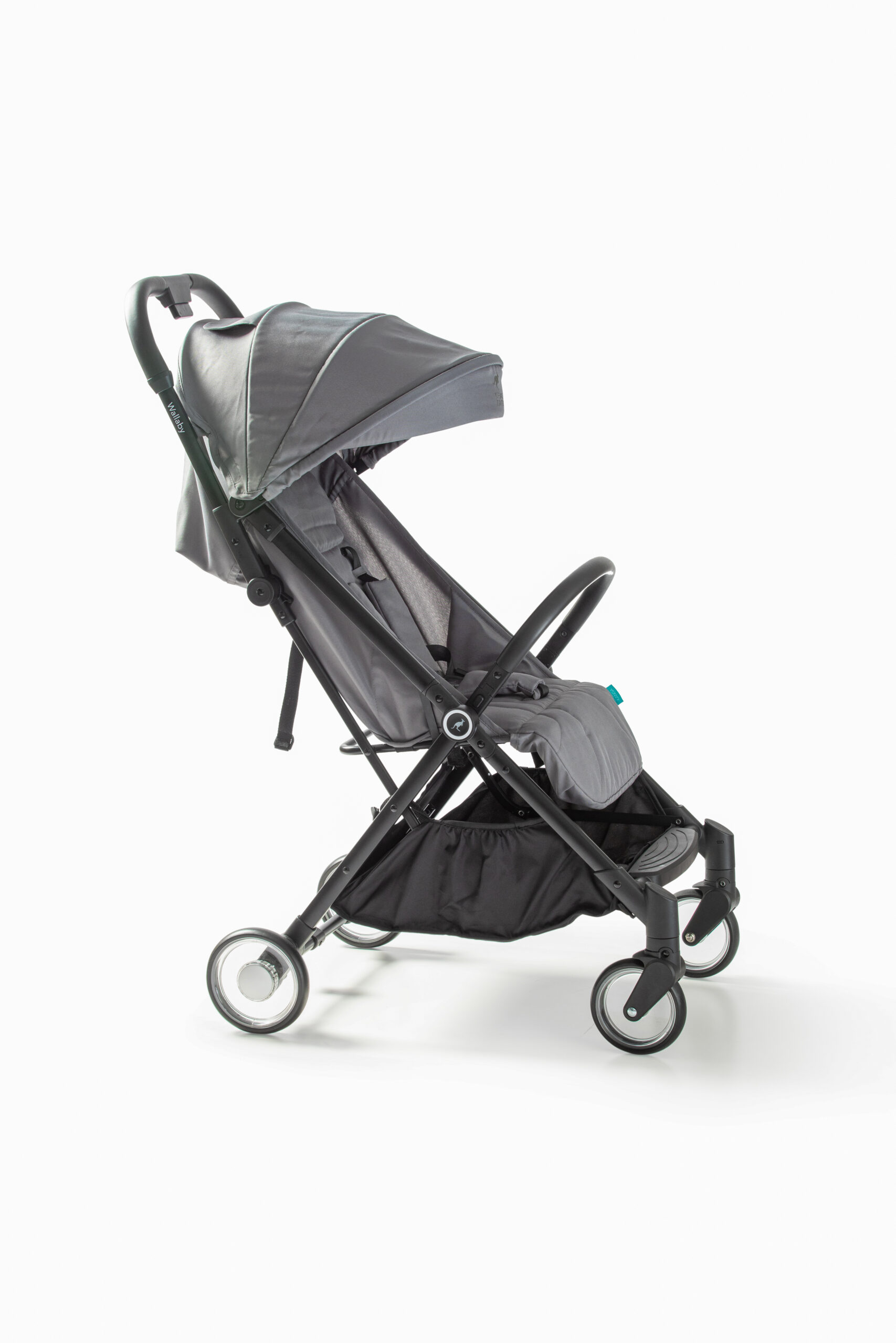 Wombat hotsell baby carriage