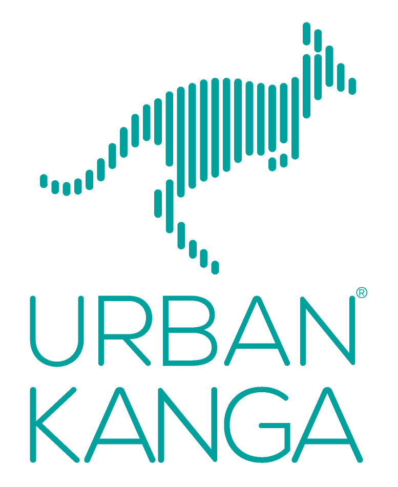Urban Kanga Wombat Alzador Coche Niño Isofix Elevador 125-150 cm