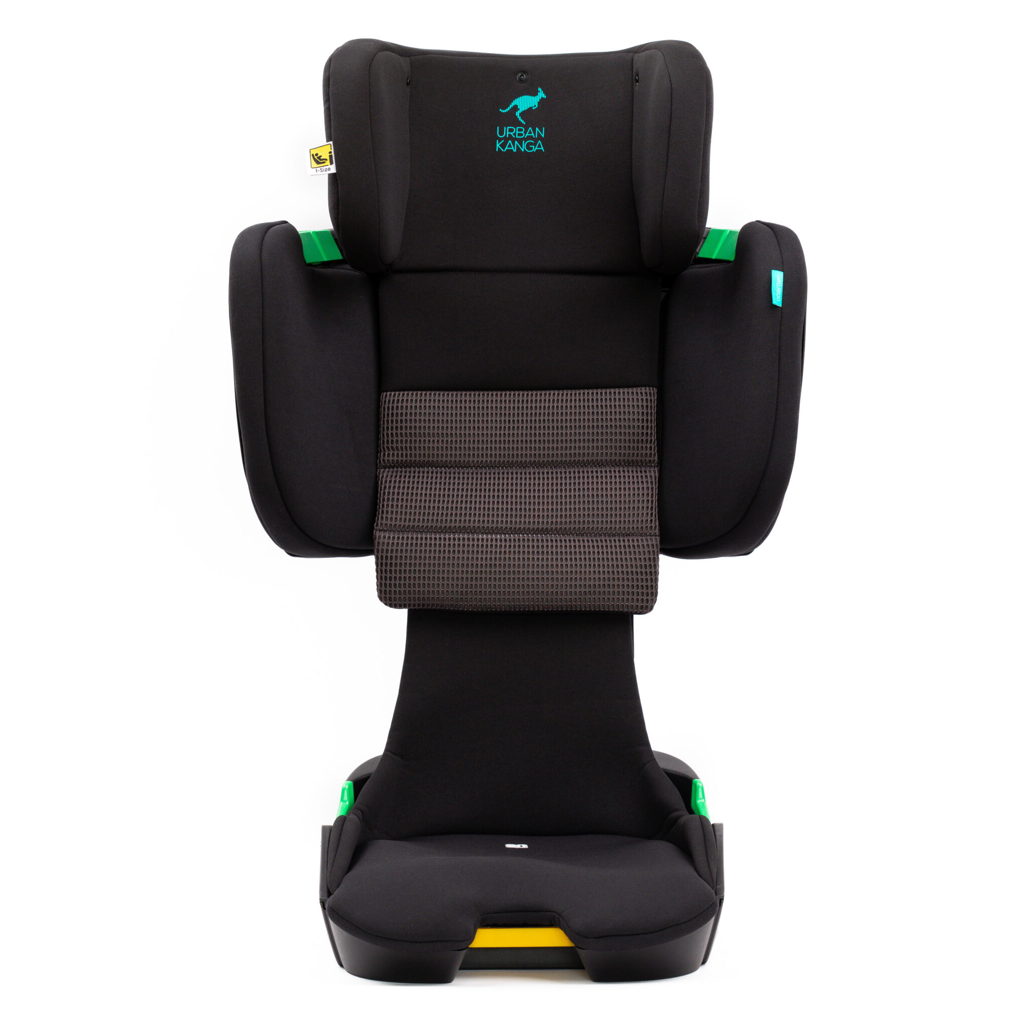 urban kanga travel car seat portable and foldable