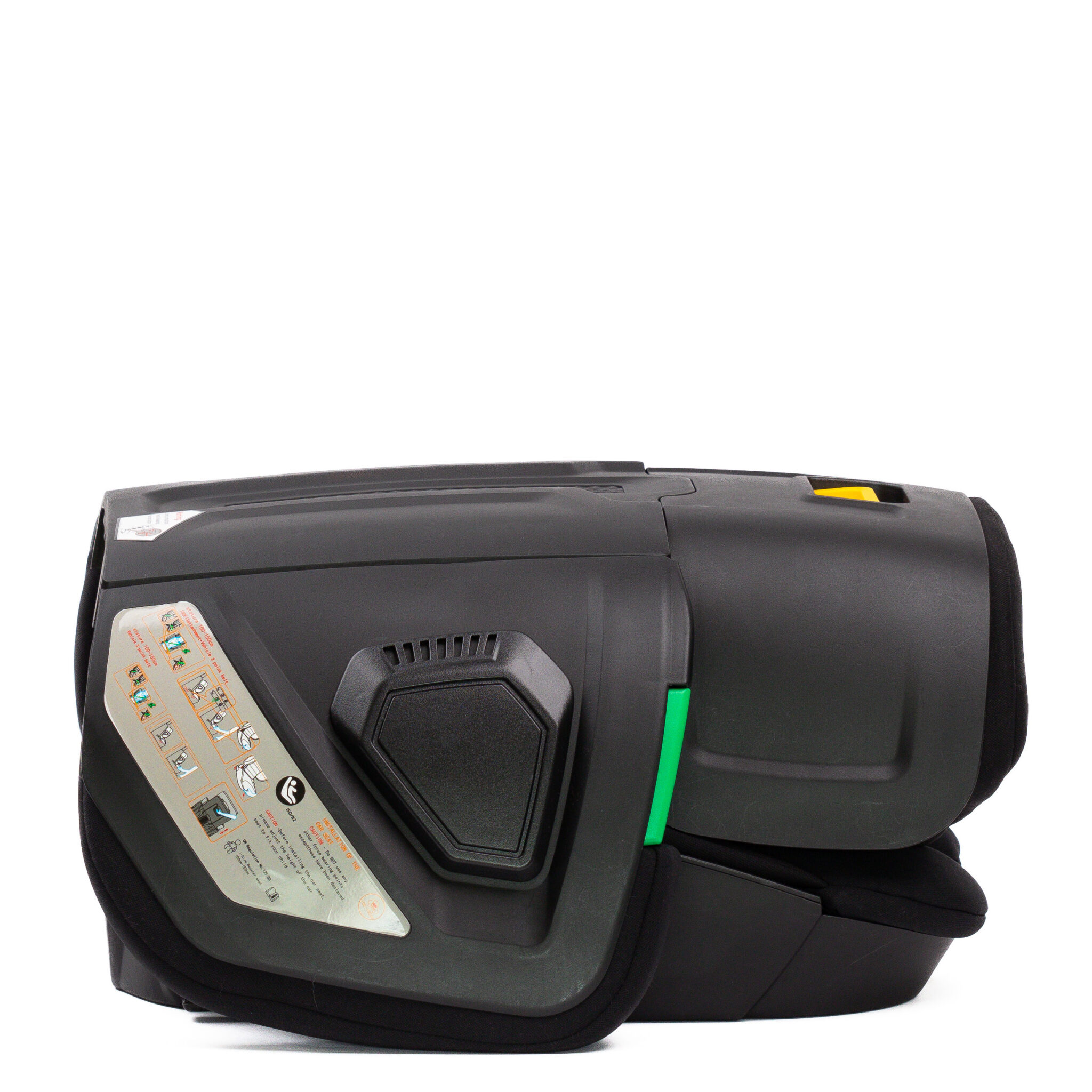 Portable and Foldable Travel iSize Car Seat Urban Kanga