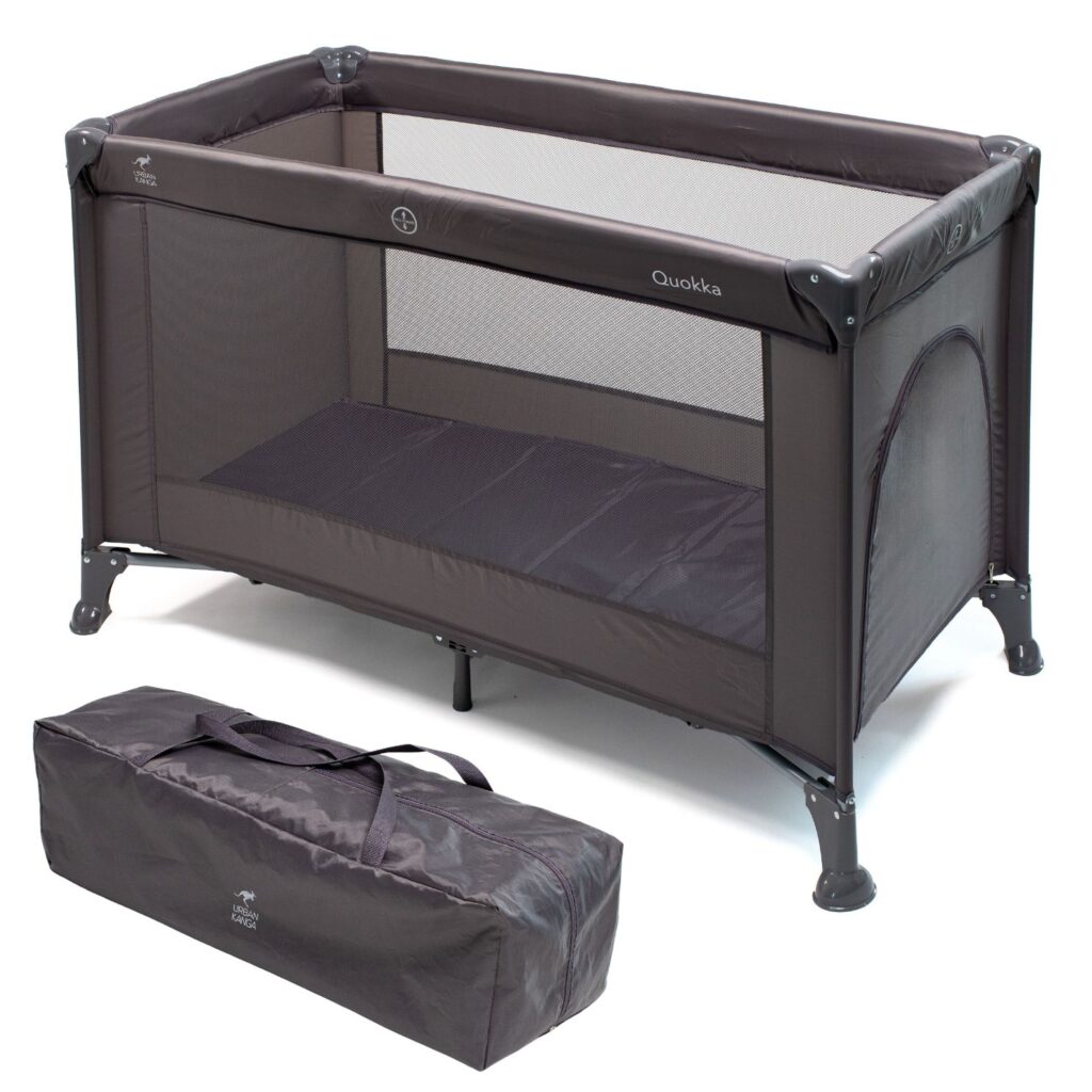 quokka travel cot