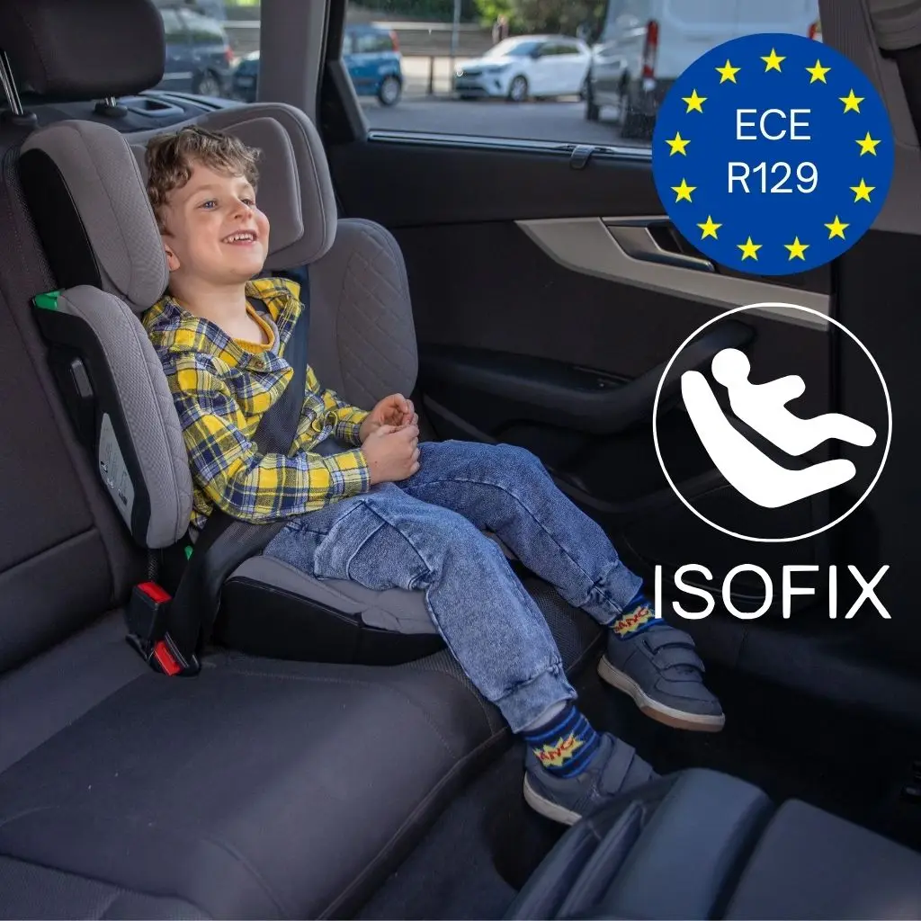 wallaroo car seat