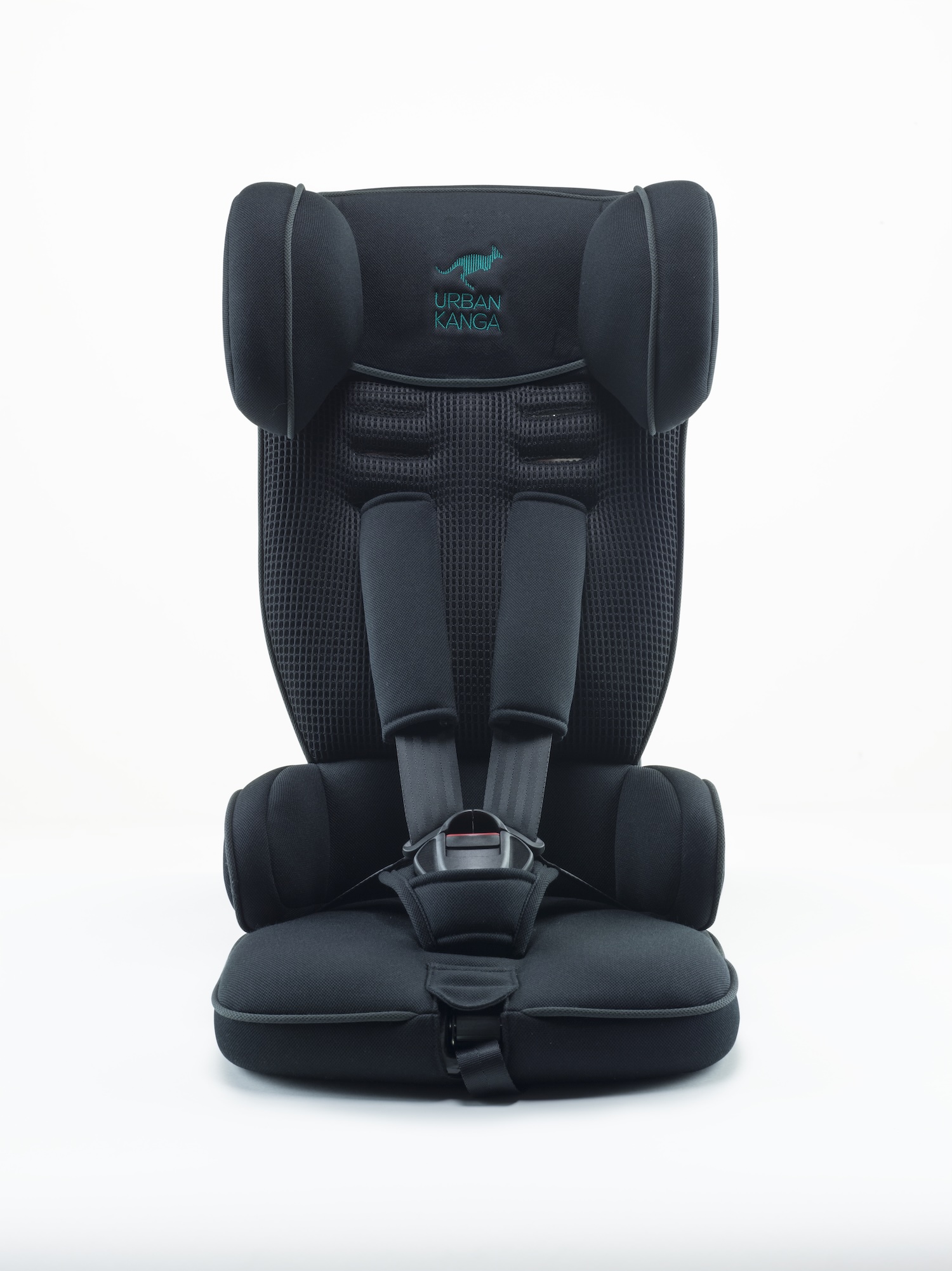 Uptown car seat installation video