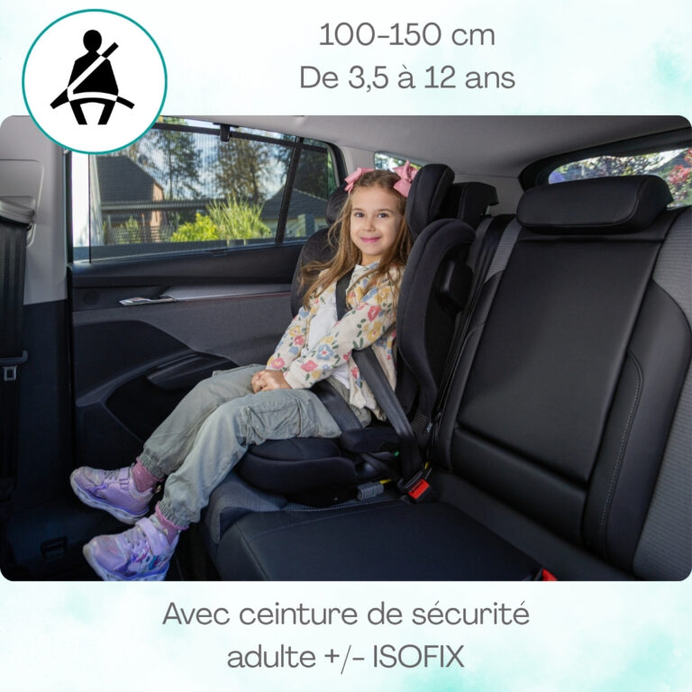 siège auto pliable urban kanga wallaroo