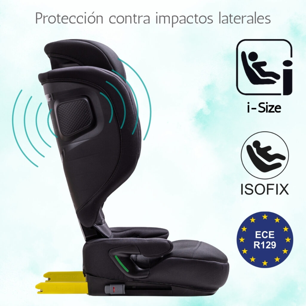 Sillas de coche plegables Urban Kanga Wallaroo