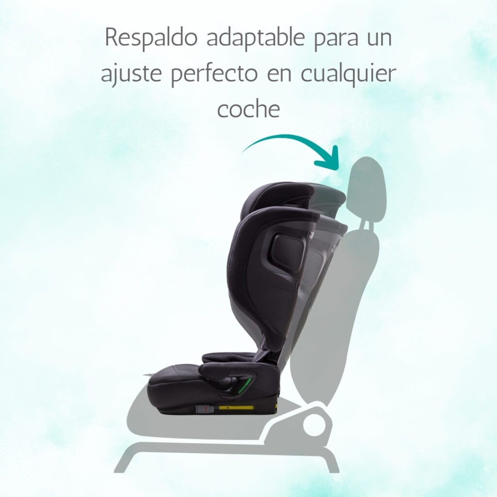 Sillas de coche plegables Urban Kanga Wallaroo