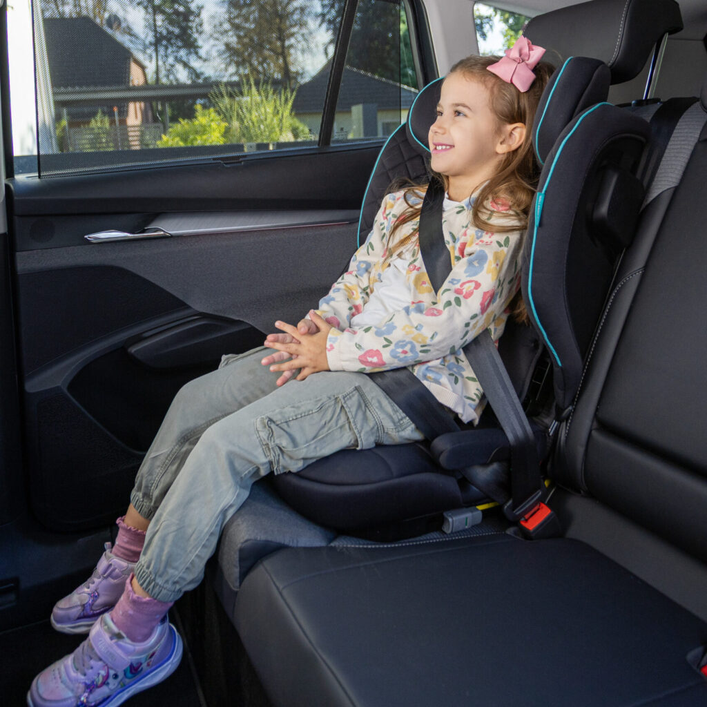 Urban kanga wallaroo foldable car seats